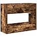 Supporto per Ombrellone Rovere fumé 65 x 24 x 50 cm - Foto miniatura 1