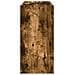 Supporto per Ombrellone Rovere fumé 65 x 24 x 50 cm - Foto miniatura 6