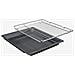 iQ700 CM776GKB1 forno 45 L 900 W Nero, Acciaio inox - Foto miniatura 6