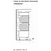 iQ700 CM776GKB1 forno 45 L 900 W Nero, Acciaio inox - Foto miniatura 12