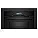 iQ700 CM776GKB1 forno 45 L 900 W Nero, Acciaio inox - Foto miniatura 13