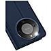 Cover per Magic8 Lite 5G - Pelle /PU, Blu - Foto miniatura 3