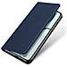 Cover per Magic8 Lite 5G - Pelle /PU, Blu - Foto miniatura 4