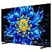 P8L TV 98P8L - QD-Mini LED 98", 4K HDR, Google TV, 144Hz VRR, Audio Onkyo 2.1 - Foto miniatura 11