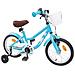 Bicicletta per Bambini 12 Pollici per bambini di 2-4 anni - Foto miniatura 2