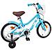 Bicicletta per Bambini 12 Pollici per bambini di 2-4 anni - Foto miniatura 3