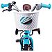 Bicicletta per Bambini 12 Pollici per bambini di 2-4 anni - Foto miniatura 5