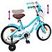 Bicicletta per Bambini 12 Pollici per bambini di 2-4 anni - Foto miniatura 7
