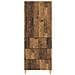 Set di armadi 2 pcs Legno antico 66 x 34,5 x 90 cm - Foto miniatura 4