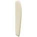 Orecchia della Testata Crema 80 x 23 x 6 cm PVC - Foto miniatura 5