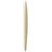 Orecchia della Testata Crema 80 x 23 x 6 cm PVC - Foto miniatura 6