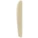 Orecchia della Testata Crema 80 x 23 x 6 cm PVC - Foto miniatura 8