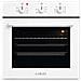 Forno Incasso LAREL 65 Litri 60cm Ventilato Bianco L1305GB - Foto miniatura 1