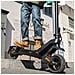Y700 ABE Monopattino elettrico motore da 500W, batteria 48V 18,2Ah autonomia 85km, ammortizzazione anteriore e posteriore, NFC e Bluetooth, ideale per spostamenti urbani e gite fuoriporta - Foto miniatura 4