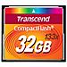 32GB Compact Flash - 133X - Foto miniatura 1