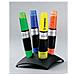 LUMINATOR Evidenziatori colori assortiti - Set da Scrivania da 4 - Foto miniatura 1