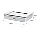 Scanner WorkForce DS-50000 Formato A3 Risoluzione 600dpi Profondita 48bit Velocità 4ppm Interfaccia USB  - Foto miniatura 13