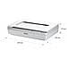 Scanner WorkForce DS-50000 Formato A3 Risoluzione 600dpi Profondita 48bit Velocità 4ppm Interfaccia USB  - Foto miniatura 27