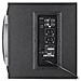 Set Altoparlanti 2.1 Tytan Subwoofer 60 Watt RMS Totali Colore Nero - Foto miniatura 8