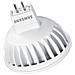 Faretto Led GU5.3 7W 480 Lumen Equivalente 40 W - Foto miniatura 2