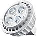 Faretto Led GU5.3 7W 480 Lumen Equivalente 40 W - Foto miniatura 3