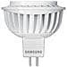 Faretto Led GU5.3 7W 480 Lumen Equivalente 40 W - Foto miniatura 5
