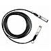 Cisco SFP+ Copper Twinax Cable - Attacco cavo diretto - SFP+ a SFP+ -  - Foto miniatura 1