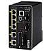 Switch IE-2000-4T-B 6 Porte 10/100 - Foto miniatura 1