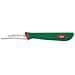 Coltello da Verdura 6 cm Acciaio Inox - Foto miniatura 3