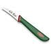 Coltello da Verdura 6 cm Acciaio Inox - Foto miniatura 2