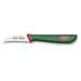 Coltello da Verdura 6 cm Acciaio Inox - Foto miniatura 1