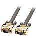 Cavo VGA GOLD M / M 15m - Foto miniatura 1