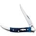 Case Small Texas Toothpick Blue Bone - Foto miniatura 1