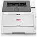 B412dn Stampante Laser B / N A4 33 Ppm Duplex Usb Ethernet - Foto miniatura 3