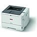 B412dn Stampante Laser B / N A4 33 Ppm Duplex Usb Ethernet - Foto miniatura 2