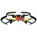 Mini Drone Airborne Night Blaze Rosso - Foto miniatura 4