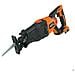 Segaccio diritto 18V bus 18 li-0 Powertools - Foto miniatura 1