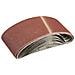 363320 Nastri Abrasivi 100 X 610 Mm 5 P. zi Grana 80 - Foto miniatura 1
