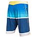 Costume Uomo Mirage Aggrogame Giallo Blu 30 - Foto miniatura 2