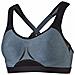 Top Donna Wp Pwrshape Bra L Blu - Foto miniatura 1