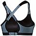 Top Donna Wp Pwrshape Bra L Blu - Foto miniatura 2