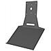 Universal Keyboard Tray for Enclosure - Componente di montaggio  - Foto miniatura 2