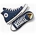Sneakers All Star Canvas Classic Donna Navy - Foto miniatura 15
