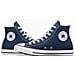 Sneakers All Star Canvas Classic Donna Navy - Foto miniatura 16
