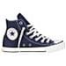 Sneakers All Star Canvas Classic Donna Navy - Foto miniatura 1