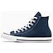 Sneakers All Star Canvas Classic Donna Navy - Foto miniatura 17
