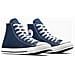 Sneakers All Star Canvas Classic Donna Navy - Foto miniatura 21
