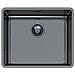Lavello Ke 1v 50x40 St Gunmetal - 2155 856 - Foto miniatura 2
