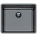 Lavello Ke 1v 50x40 St Gunmetal - 2155 856 - Foto miniatura 1