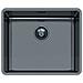 Lavello Ke 1v 50x40 St Gunmetal - 2155 856 - Foto miniatura 3